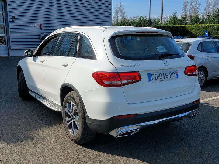 Photo 2 VIN: WDC2539051V162512 - MERCEDES-BENZ GLC 