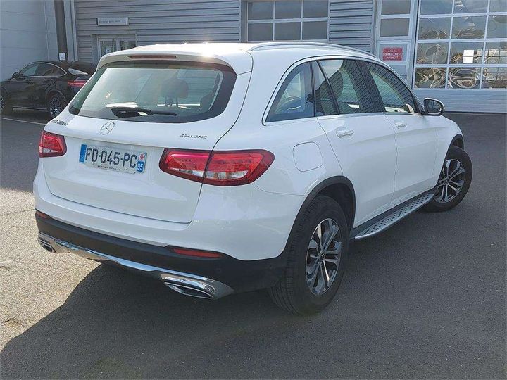 Photo 3 VIN: WDC2539051V162512 - MERCEDES-BENZ GLC 