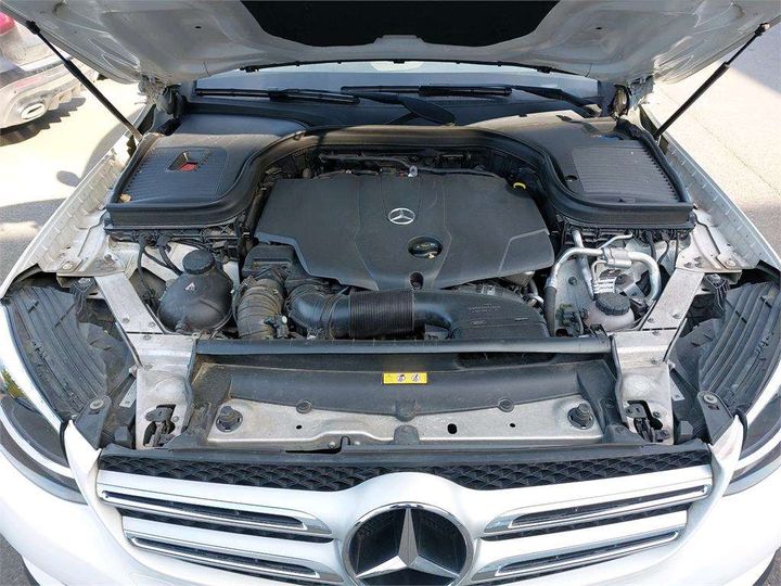 Photo 30 VIN: WDC2539051V162512 - MERCEDES-BENZ GLC 