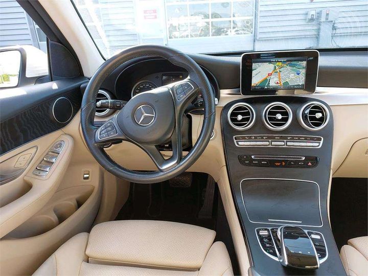 Photo 9 VIN: WDC2539051V162512 - MERCEDES-BENZ GLC 