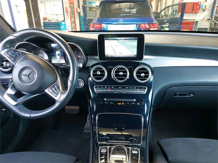 Photo 11 VIN: WDC2539051V180700 - MERCEDES-BENZ GLC 