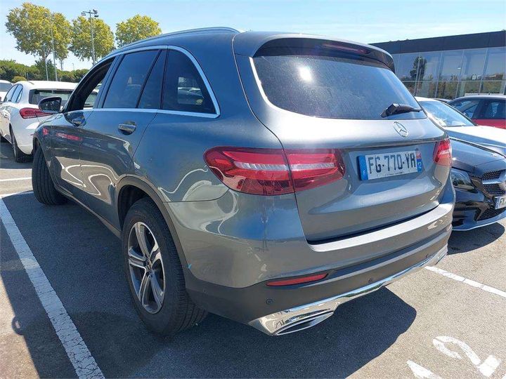 Photo 2 VIN: WDC2539051V190864 - MERCEDES-BENZ GLC 