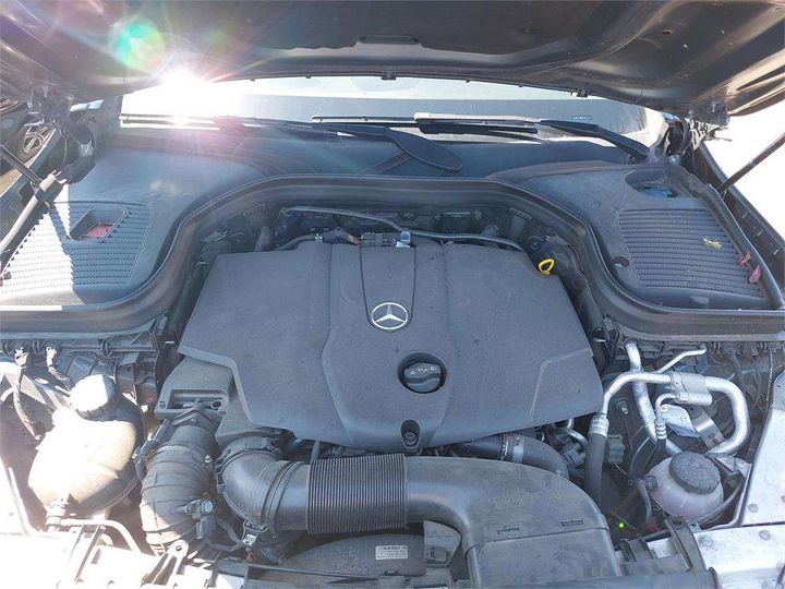 Photo 25 VIN: WDC2539051V190864 - MERCEDES-BENZ GLC 