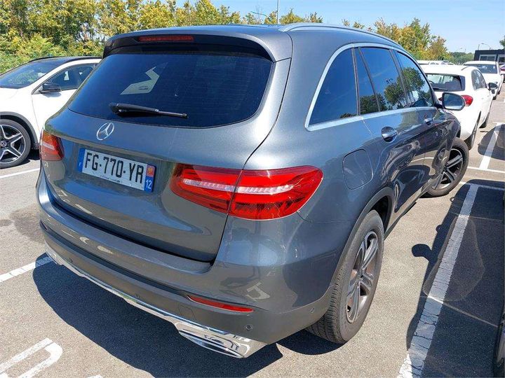 Photo 3 VIN: WDC2539051V190864 - MERCEDES-BENZ GLC 