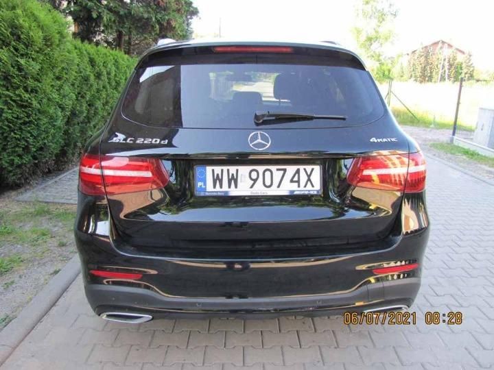 Photo 6 VIN: WDC2539051V194534 - MERCEDES-BENZ GLC-CLASS SUV 