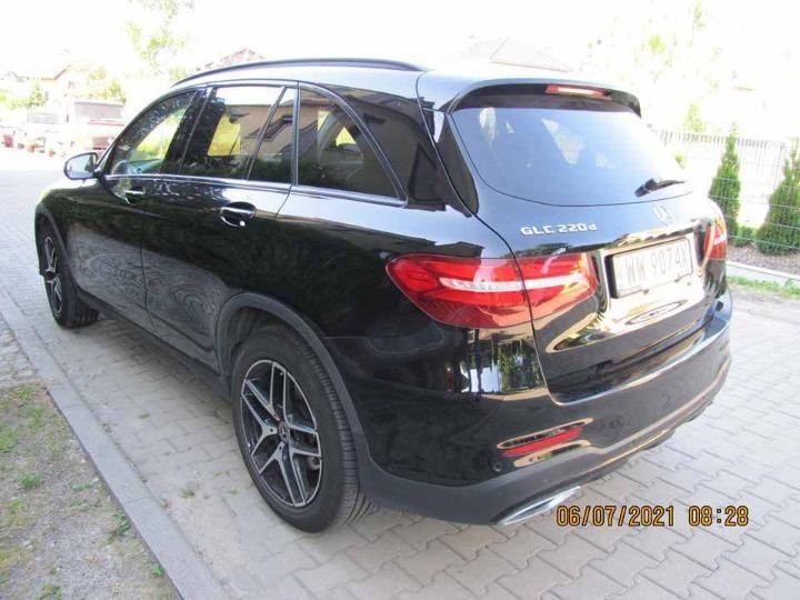 Photo 7 VIN: WDC2539051V194534 - MERCEDES-BENZ GLC-CLASS SUV 