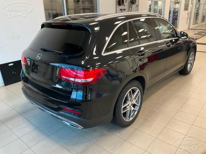 Photo 8 VIN: WDC2539091F001683 - MERCEDES-BENZ GLC-CLASS ESTATE 