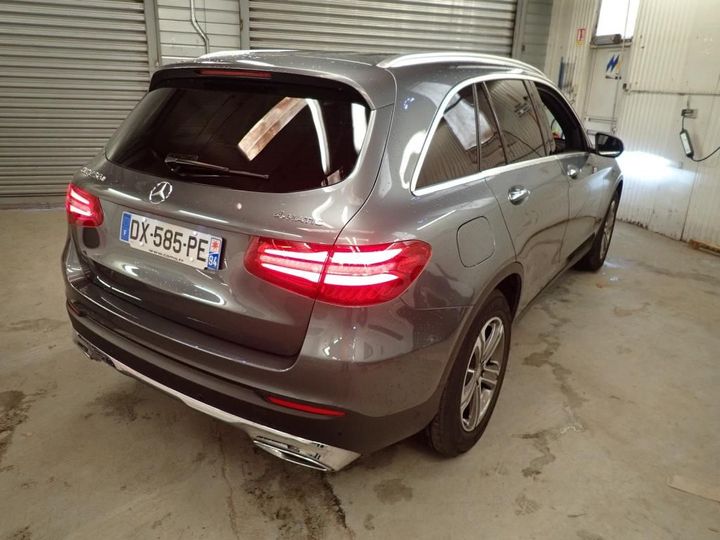 Photo 2 VIN: WDC2539091F029348 - MERCEDES-BENZ GLC 