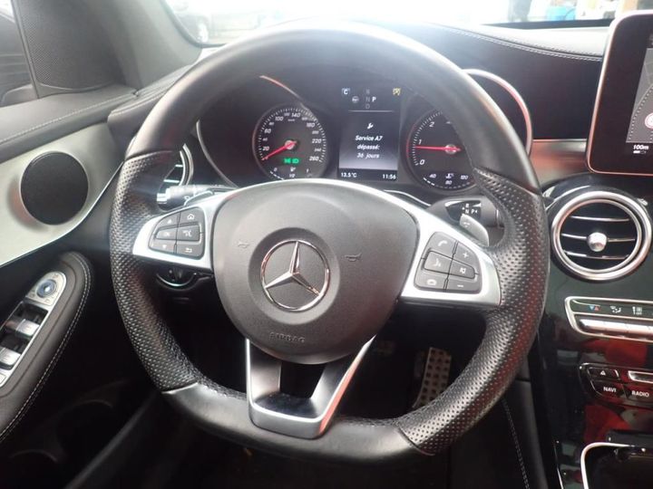 Photo 14 VIN: WDC2539091F030435 - MERCEDES-BENZ CLASSE GLC 