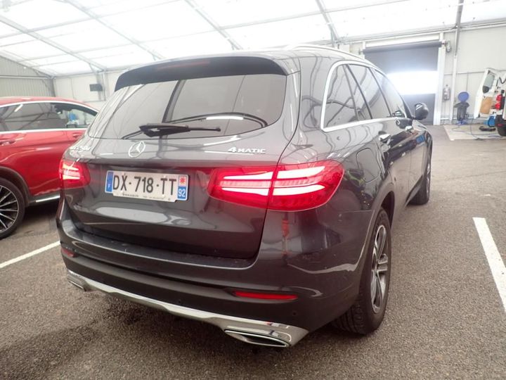 Photo 2 VIN: WDC2539091F030435 - MERCEDES-BENZ CLASSE GLC 