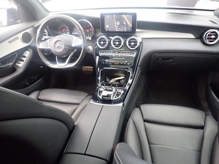 Photo 6 VIN: WDC2539091F030435 - MERCEDES-BENZ CLASSE GLC 