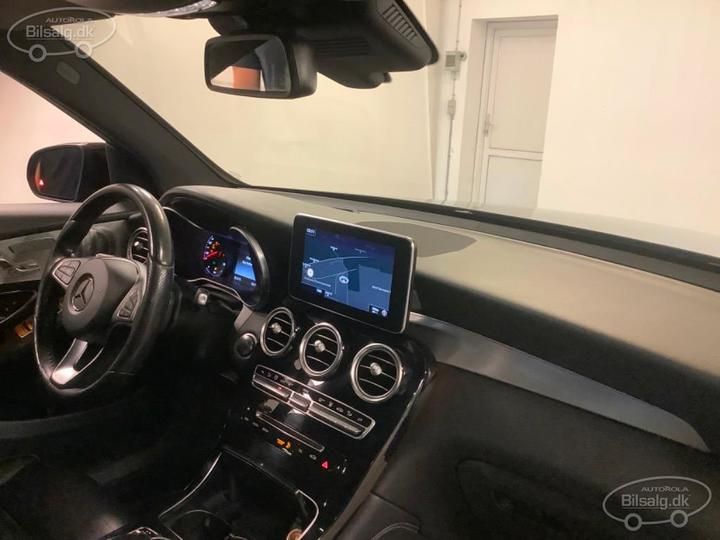 Photo 10 VIN: WDC2539091F047011 - MERCEDES-BENZ GLC-CLASS 