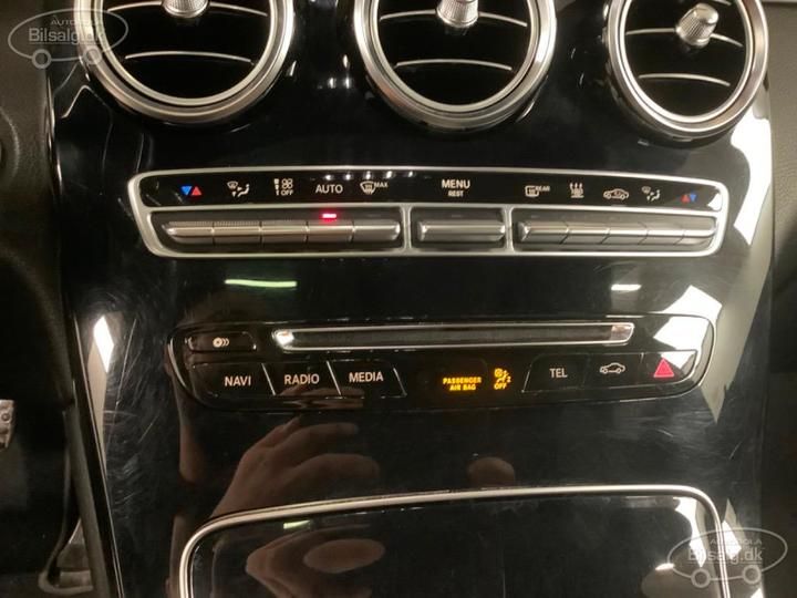 Photo 16 VIN: WDC2539091F047011 - MERCEDES-BENZ GLC-CLASS 