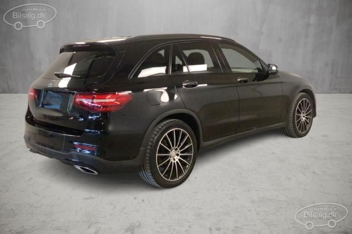 Photo 2 VIN: WDC2539091F047011 - MERCEDES-BENZ GLC-CLASS 