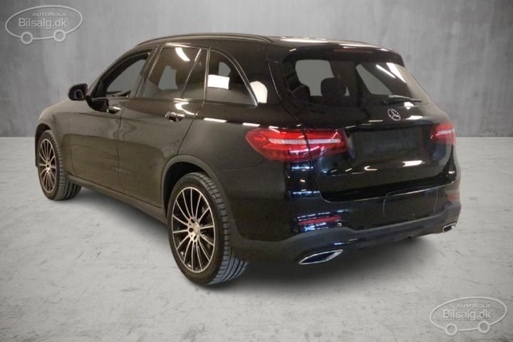 Photo 3 VIN: WDC2539091F047011 - MERCEDES-BENZ GLC-CLASS 