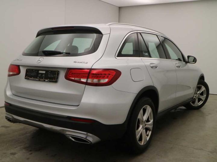 Photo 4 VIN: WDC2539091F050290 - MERCEDES-BENZ GLC 