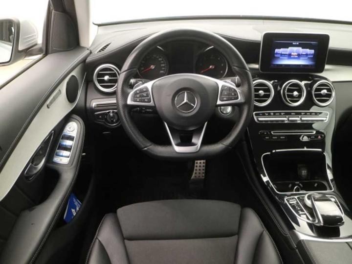 Photo 6 VIN: WDC2539091F050290 - MERCEDES-BENZ GLC 