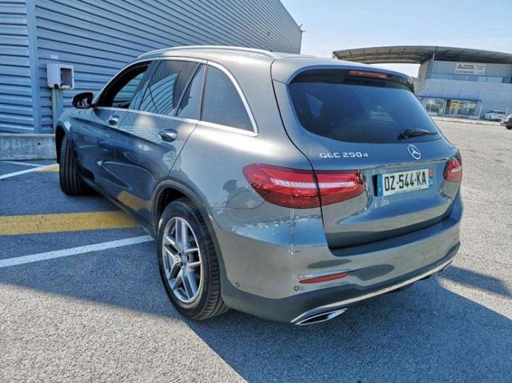 Photo 2 VIN: WDC2539091F051141 - MERCEDES-BENZ GLC 