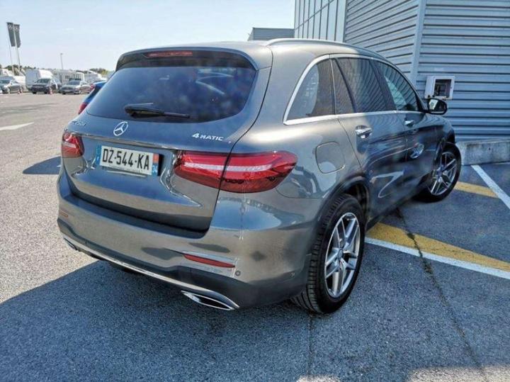 Photo 3 VIN: WDC2539091F051141 - MERCEDES-BENZ GLC 