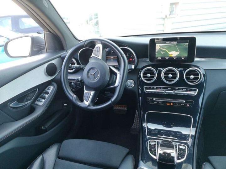 Photo 4 VIN: WDC2539091F051141 - MERCEDES-BENZ GLC 