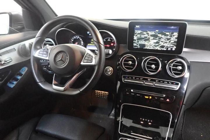 Photo 10 VIN: WDC2539091F073632 - MERCEDES-BENZ GLC 