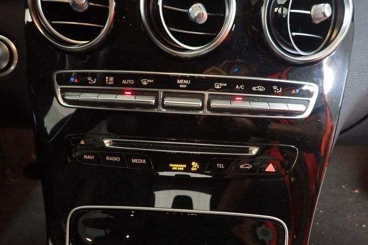 Photo 12 VIN: WDC2539091F073632 - MERCEDES-BENZ GLC 