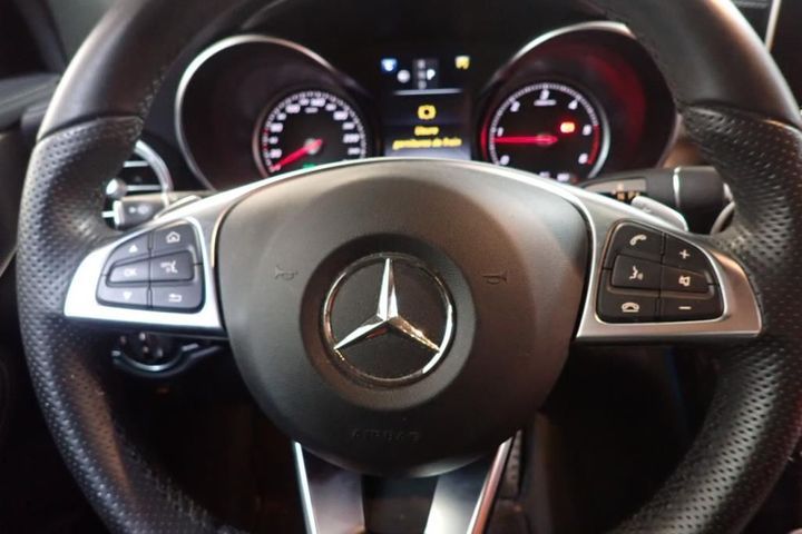 Photo 15 VIN: WDC2539091F073632 - MERCEDES-BENZ GLC 