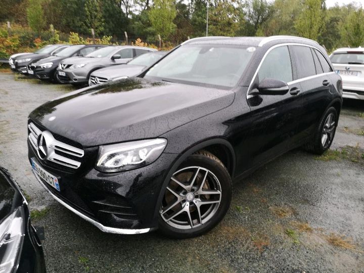 Photo 0 VIN: WDC2539091F086961 - MERCEDES-BENZ CLASSE GLC 