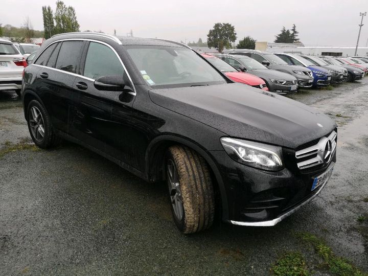 Photo 2 VIN: WDC2539091F086961 - MERCEDES-BENZ CLASSE GLC 