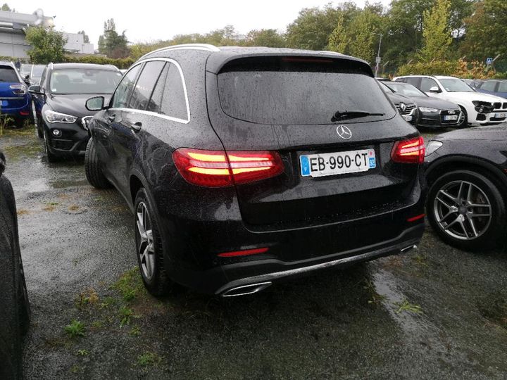 Photo 3 VIN: WDC2539091F086961 - MERCEDES-BENZ CLASSE GLC 