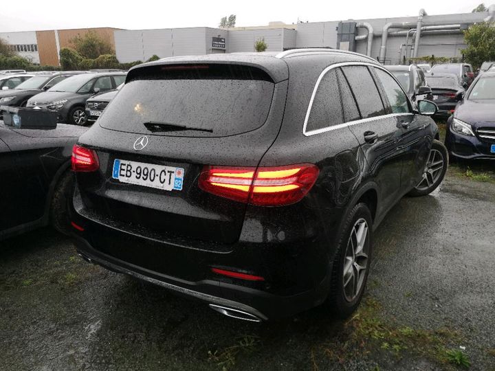 Photo 4 VIN: WDC2539091F086961 - MERCEDES-BENZ CLASSE GLC 