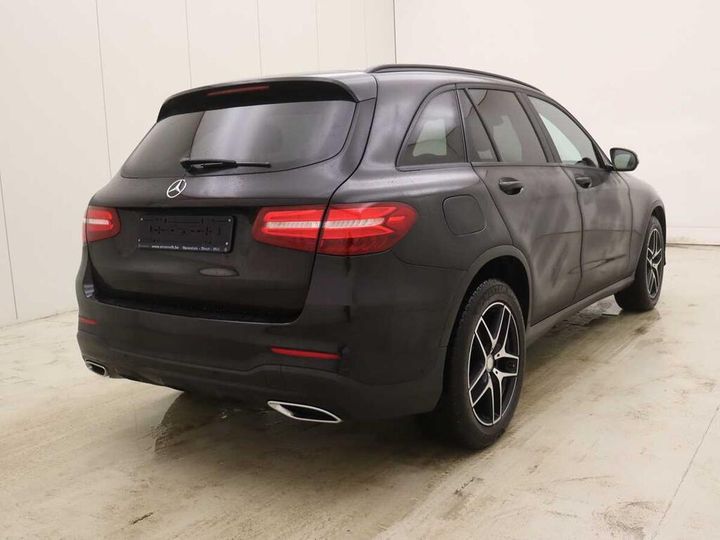 Photo 10 VIN: WDC2539091F089615 - MERCEDES-BENZ GLC-KLASSE 