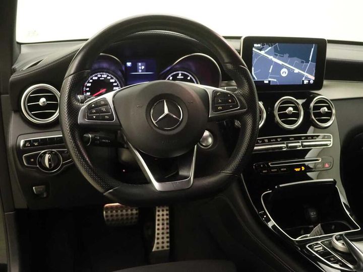 Photo 15 VIN: WDC2539091F089615 - MERCEDES-BENZ GLC-KLASSE 