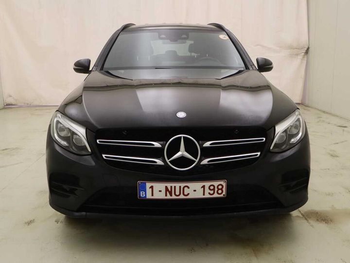 Photo 16 VIN: WDC2539091F089615 - MERCEDES-BENZ GLC-KLASSE 