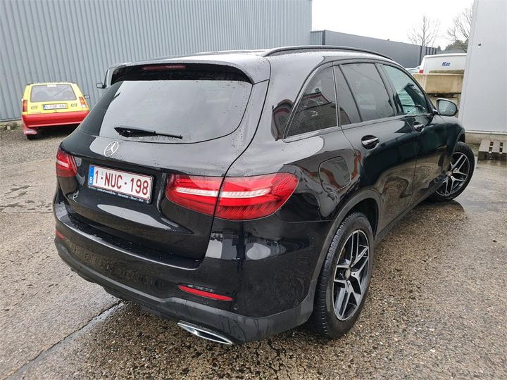 Photo 2 VIN: WDC2539091F089615 - MERCEDES-BENZ GLC-KLASSE 