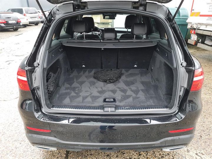 Photo 3 VIN: WDC2539091F089615 - MERCEDES-BENZ GLC-KLASSE 