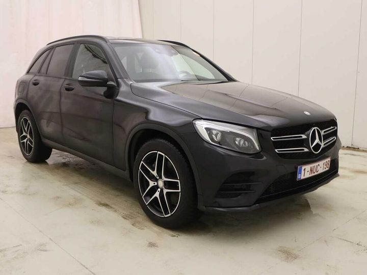 Photo 8 VIN: WDC2539091F089615 - MERCEDES-BENZ GLC-KLASSE 