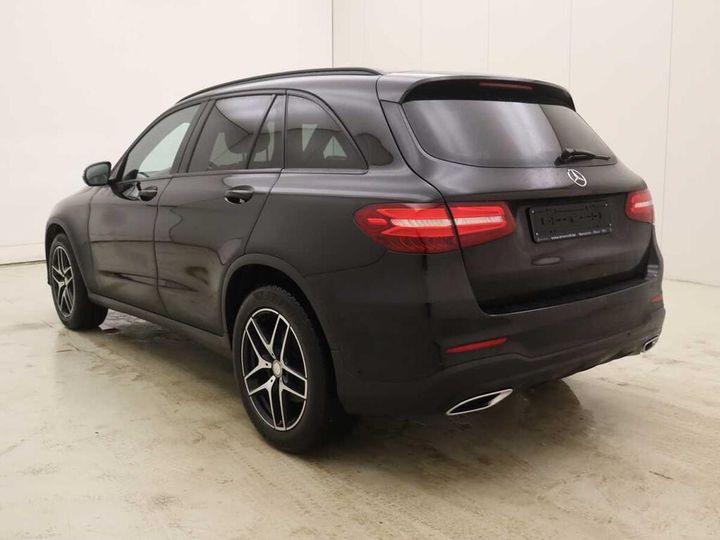 Photo 9 VIN: WDC2539091F089615 - MERCEDES-BENZ GLC-KLASSE 