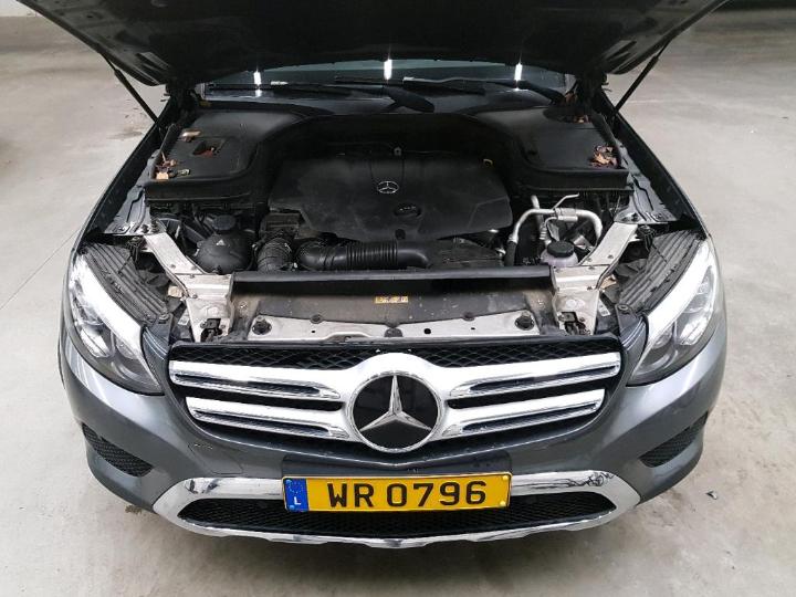 Photo 10 VIN: WDC2539091F095977 - MERCEDES-BENZ GLC 