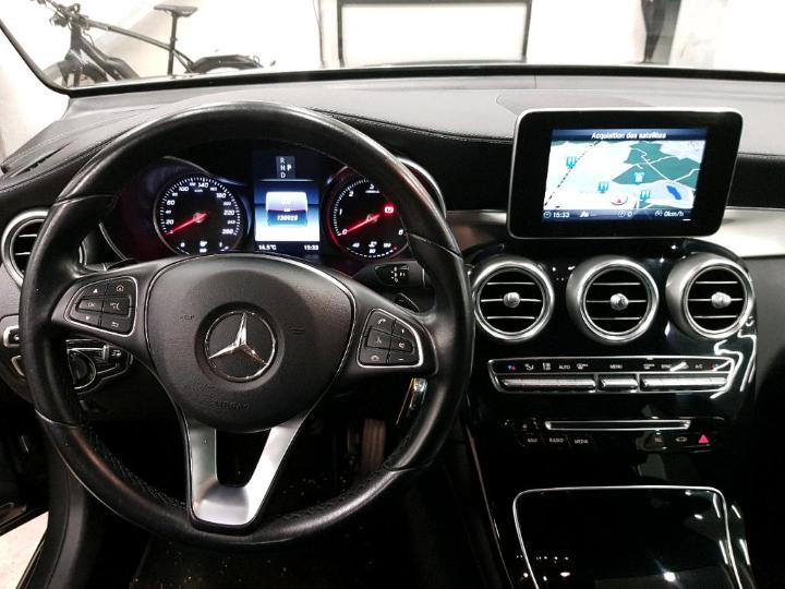 Photo 12 VIN: WDC2539091F095977 - MERCEDES-BENZ GLC 