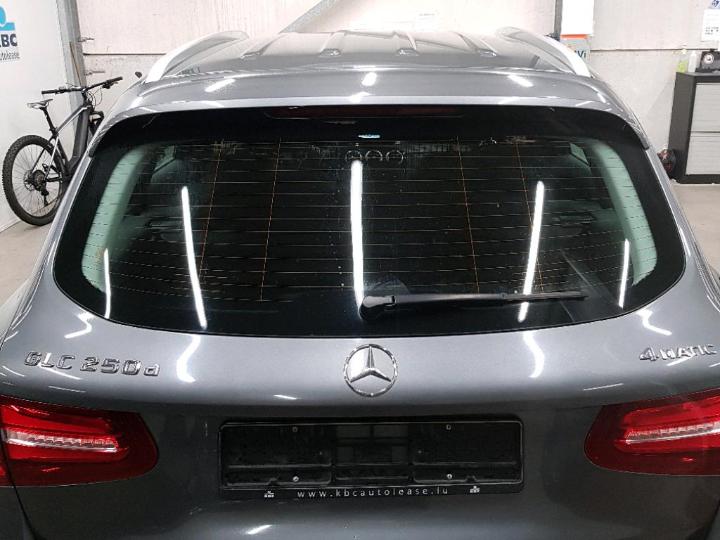 Photo 14 VIN: WDC2539091F095977 - MERCEDES-BENZ GLC 