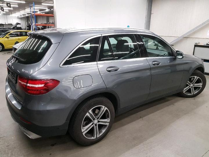 Photo 2 VIN: WDC2539091F095977 - MERCEDES-BENZ GLC 