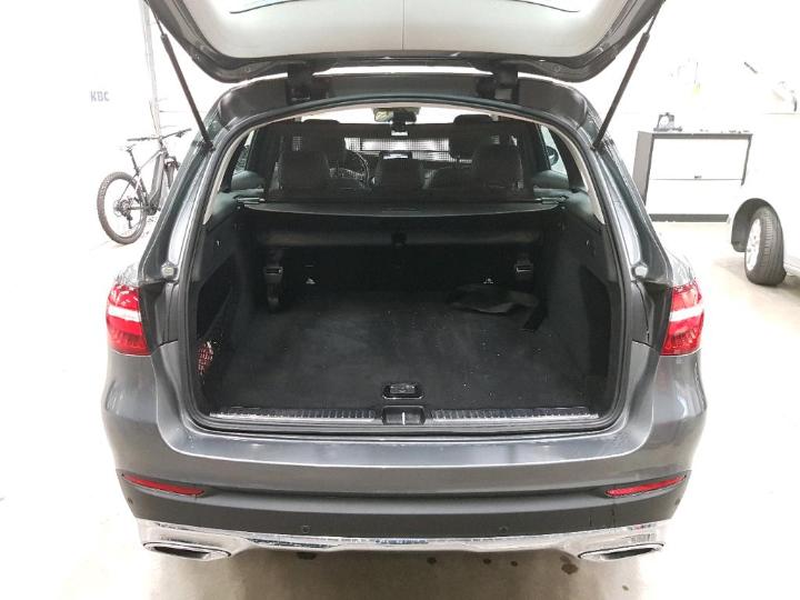 Photo 7 VIN: WDC2539091F095977 - MERCEDES-BENZ GLC 