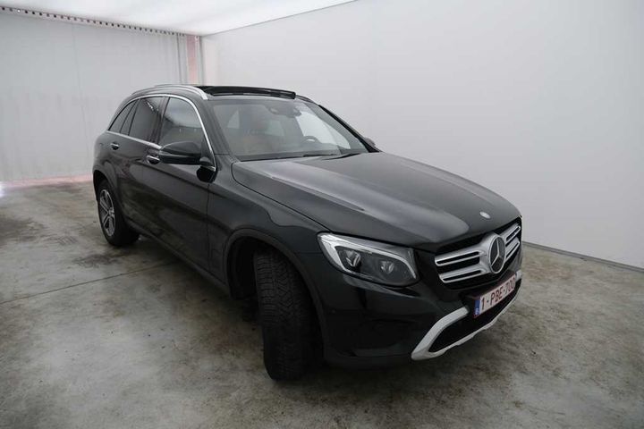 Photo 8 VIN: WDC2539091F104473 - MERCEDES-BENZ GLC-KLASSE &#3915 