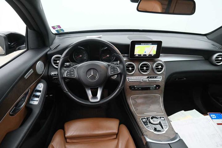 Photo 9 VIN: WDC2539091F104473 - MERCEDES-BENZ GLC-KLASSE &#3915 