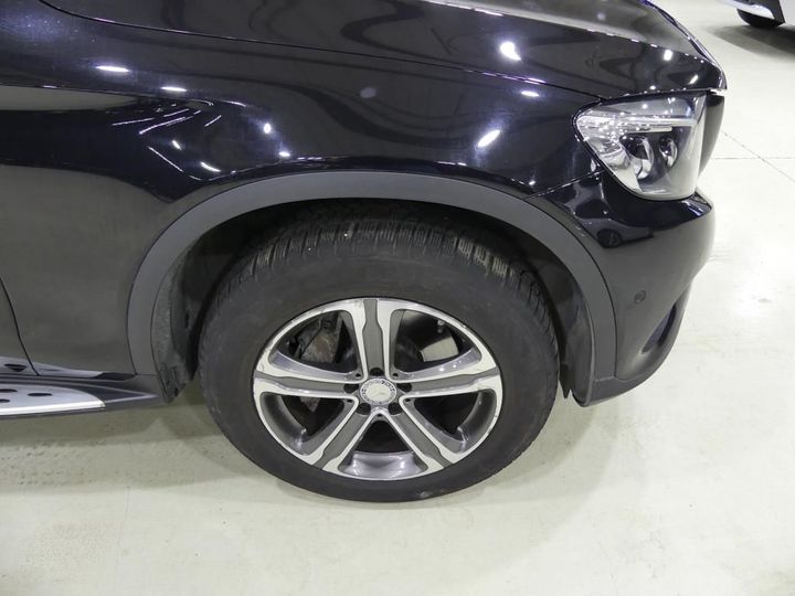 Photo 16 VIN: WDC2539091F106420 - MERCEDES-BENZ GLC 