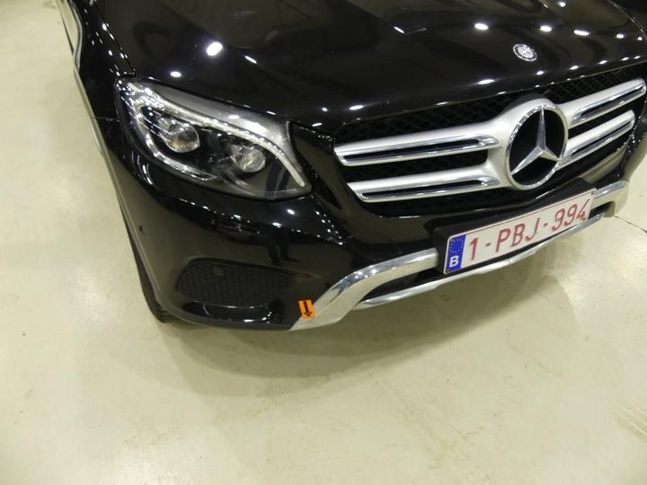 Photo 29 VIN: WDC2539091F106420 - MERCEDES-BENZ GLC 