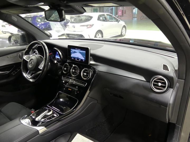 Photo 3 VIN: WDC2539091F106420 - MERCEDES-BENZ GLC 