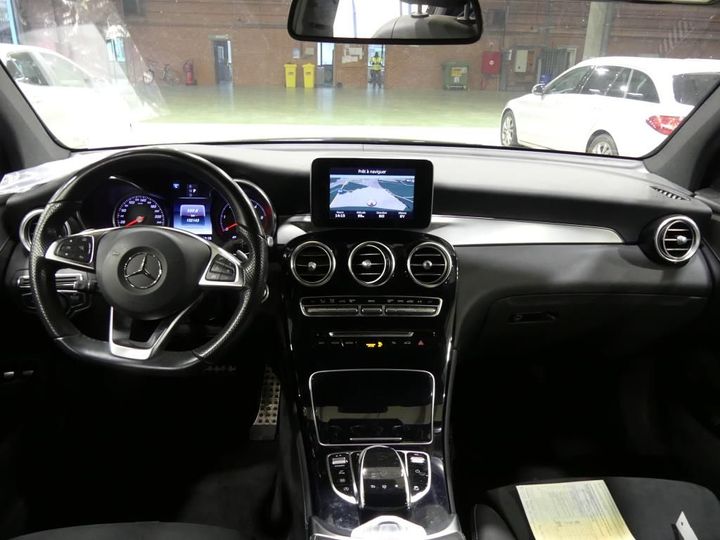 Photo 8 VIN: WDC2539091F106420 - MERCEDES-BENZ GLC 