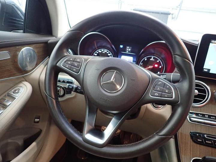 Photo 10 VIN: WDC2539091F108236 - MERCEDES-BENZ CLASSE GLC 